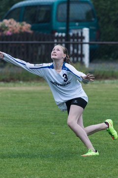 Bild 579 - U18 und U14 Kellinghusen
